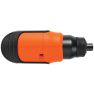 Black & Decker BDCSFS30C-QW Schraubendreher 3,6 Volt - 6