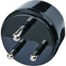 Brennenstuhl 1508460 Travel Adapter met aarding => Zuid-Afrika, Indië - 2