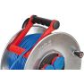 Brennenstuhl 1199830 Garant S IP44 Kabeltrommel 50m AT-N05V3-F 3G1,5 blau - 2