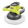 Ryobi 5133002465 R18B-0 Akku-Polierer 18 Volt ohne Akkus und Ladegerät - 2