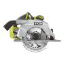 'Ryobi 5133002890 R18CS7-0 Accu Cirkelzaag 18 Volt excl. accu"s en lader''' - 2