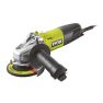 Ryobi 5133002491 RAG800-125G Haakse slijper 125 mm 800 Watt - 1