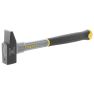 Stanley STHT0-54155 Tischhammer Fiberglas 800 gr - 7