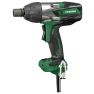 HiKOKI WR16SEWAZ Slagmoeraanzetter 1/2" 370W 360Nm - 1