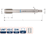 Rotec 339.0220I HSSE INOX 1000 M.Gewindebohrer UNF 1/2-20 - 1