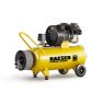 Kaeser 1.1820.10010 Premium 450/90D Zuigercompressor 400 Volt + Haspel incl. 20 mtr. luchtslang - 2