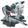 Metabo 102540300 KGS 254 Plus Afkortzaag 2000watt Trekfunctie - 1