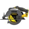 Stanley SFMCS500B FATMAX® V20 Akku-Kreissäge 165 mm 18 Volt exkl. Batterien und Ladegerät - 2