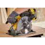 Stanley SFMCS500B FATMAX® V20 Akku-Kreissäge 165 mm 18 Volt exkl. Batterien und Ladegerät - 3