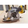 Stanley SFMCS500B FATMAX® V20 Akku-Kreissäge 165 mm 18 Volt exkl. Batterien und Ladegerät - 4