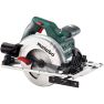 Metabo 600955500 KS55FS Handcirkelzaag 1200 watt in koffer - 1