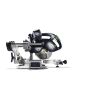 Festool 561728 KAPEX KS60E-SET Afkort-trekzaag - 2