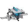 Makita LH1201FL Tafel/afkortzaag 305 mm - 2