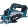 Makita DKP180Z Accu Schaafmachine 18V  - 2