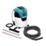 Makita VC2512L 230V Stofzuiger L-Klasse - 1