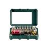 Metabo 626709000 Bitbox "sp" 32-delig, Torx - 1