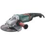 Metabo 606472000 WEA 24-230 MVT Quick Haakse slijper 230 mm 2400W - 1