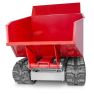 Metal Works 829700123 MRD500H Mini-Kettendumper 500 kg - 8