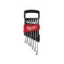 Milwaukee 4932464993 Ratelsleutelset 7 delig - 1