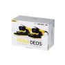 Mirka 2976918 DEOS 353CV Vlakschuurmachine 81 x 133 mm in doos - 3