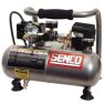 Senco FP35PP Finish Pro 35 MG DA-nagel spijkertacker PC1010 Compressor - 3