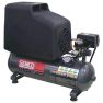 Senco PC1248EU Kompressor 8 ltr. 9 Bar - 1