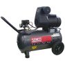 Senco PC1250EU Kompressor 46 ltr. 10 Bar - 1