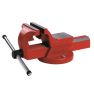 Ridgid 10815 Superior Schraubstock 140 mm - 2