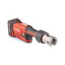 Ridgid 69838 RP351-B Kit Standard 12 - 108 mm Basis-Set Zange 18V 2.5Ah Li-Ion Backe M 15-18-22 - 2