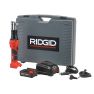 Ridgid 69093 RP-219 Perstang + V15-22-28 Bekken - 3