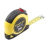 Stanley STHT36802-0 Rolbandmaat Tylon Duallock 3m - 1