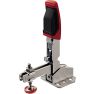 Bessey STC-VH20 Loodrechte spanner met open arm en horizontale basisplaat STC-VH - 1