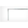 Sola 56110601 SW300 Platte Ladenhaken 300 x 180 mm - 1