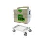 Toolnation 311212TNA SysComp 150-8-6 Compressor in T-Loc Systainer Limited Edition! + Festool RB-SYS Systainer Cart - 2