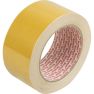 3M H919150 9191 Doppelseitiges Teppichklebeband im Einzelpack 50 mm x 25 m - 1