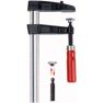 Bessey TGK80 Gegoten lijmtang 0-800 mm - 1