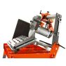 Husqvarna 9651540-02 TS100R Diamantzaagtafel 230 Volt 350 mm + gratis diamantzaagblad - 3