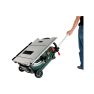 Metabo 600668000 TS254 Tafelcirkelzaag 254 mm 2000 Watt Met Uitklapbaar Onderstel - 3