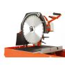 Husqvarna 9651480-01 TS350E Diamantzaagtafel 350 mm + gratis diamantzaagblad! - 3