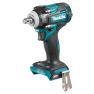 'Makita TW004GZ Slagmoersleutel 1/2" 40 Volt max excl. accu"s en lader''' - 1