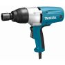 Makita TW0350 230V Slagmoersleutel 350 Nm - 1