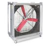 Dryfast TTV45000 Axialventilator - 1