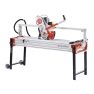 Raimondi RA420150AD Zoe 150 Advanced Fliesenschneidemaschine 230 Volt Schnittlänge 1550 mm Diamantscheibe uni - 1